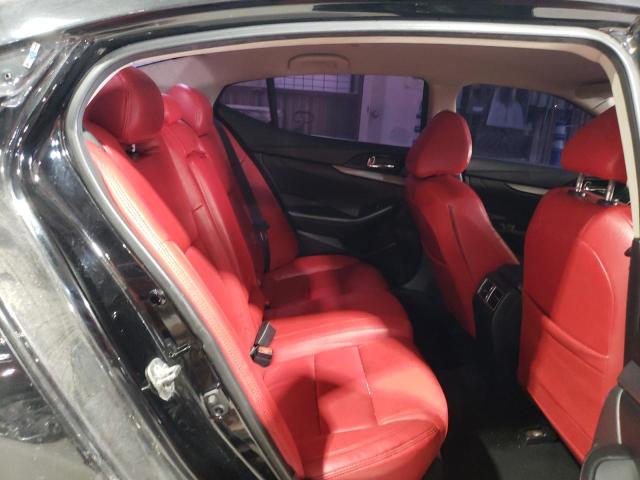 2017 NISSAN MAXIMA 3.5 #3286554147