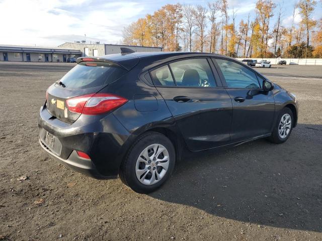 2019 CHEVROLET CRUZE LS #3286519150