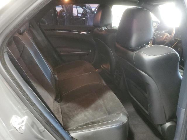 2017 CHRYSLER 300 S #3301820386