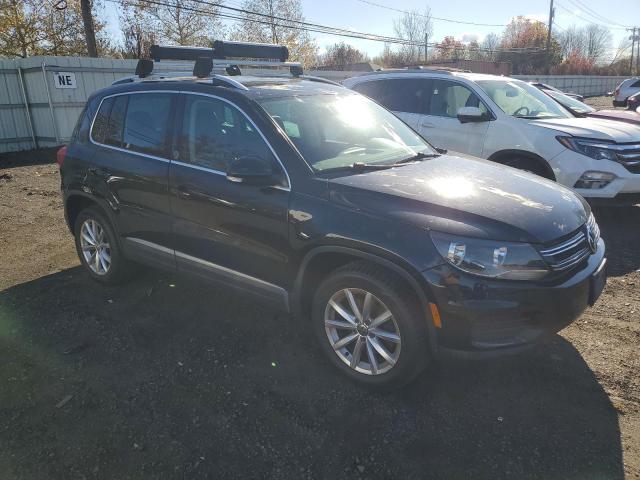 2017 VOLKSWAGEN TIGUAN WOL WVGRV7AX8HK002684