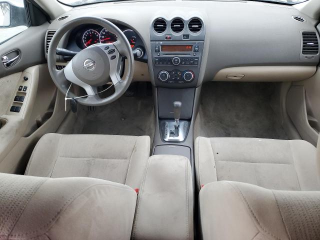 2012 NISSAN ALTIMA BAS #3293484444