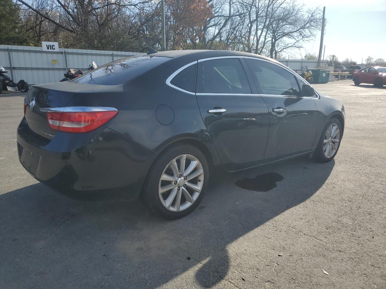 BUICK VERANO CONVENIENCE