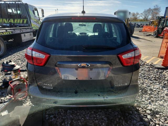 2016 FORD C-MAX SE #3285720686