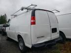 Lot #3302978610 2025 GMC SAVANA G25