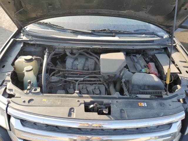 2013 FORD EDGE LIMIT #3304800318