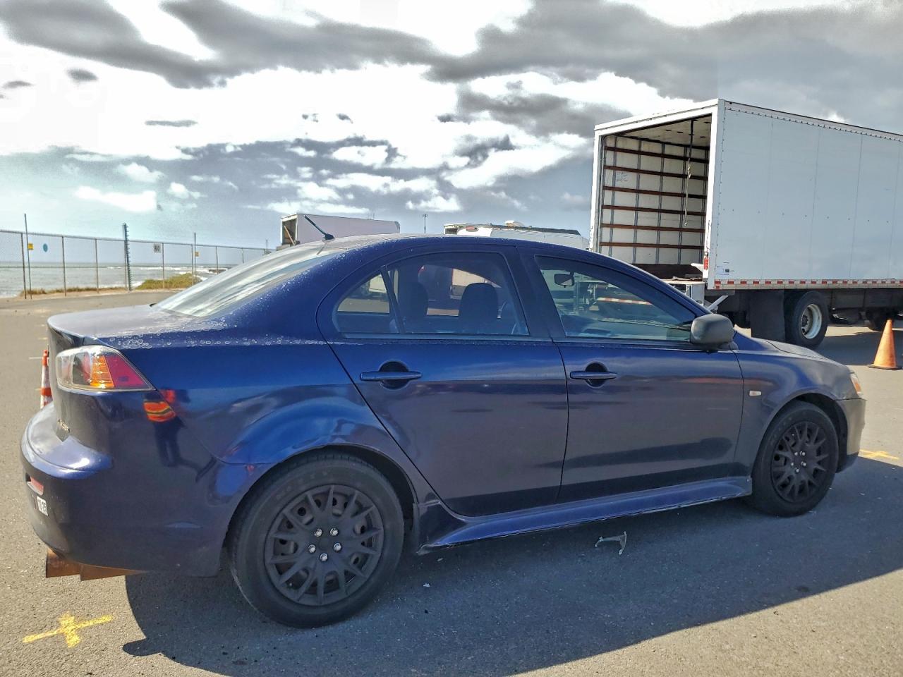 MITSUBISHI LANCER ES/ES SPORT