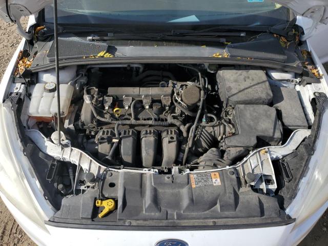 2016 FORD FOCUS S #3287776111