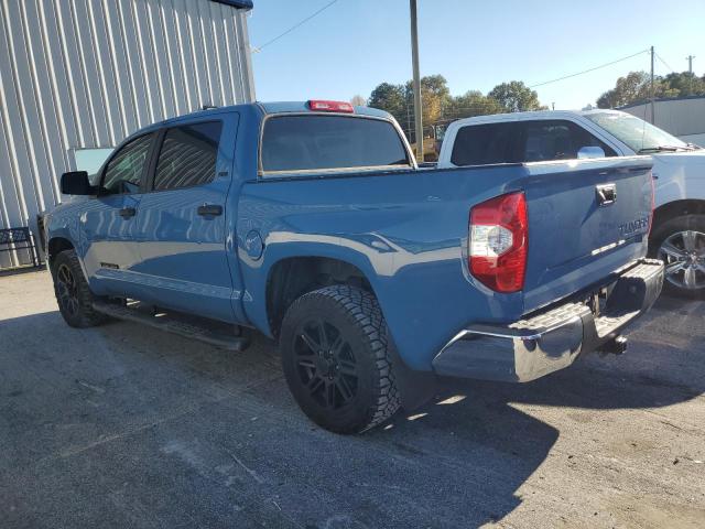 2019 TOYOTA TUNDRA CRE - 5TFEM5F18KX135650