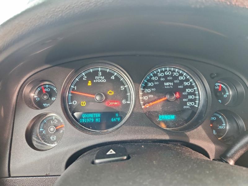 2014 CHEVROLET TAHOE C150 #3311611224