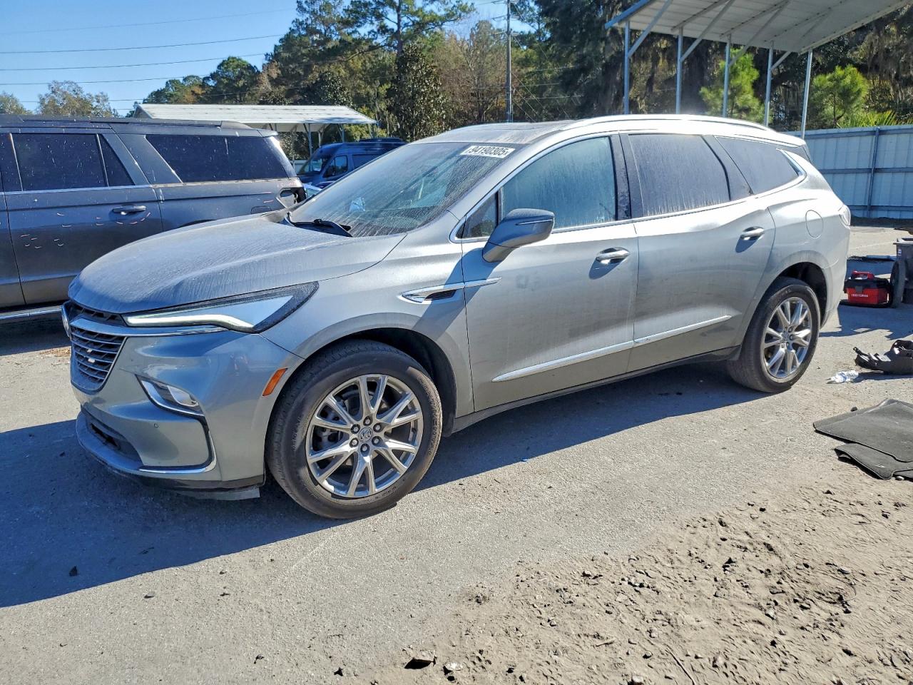 BUICK ENCLAVE PREMIUM