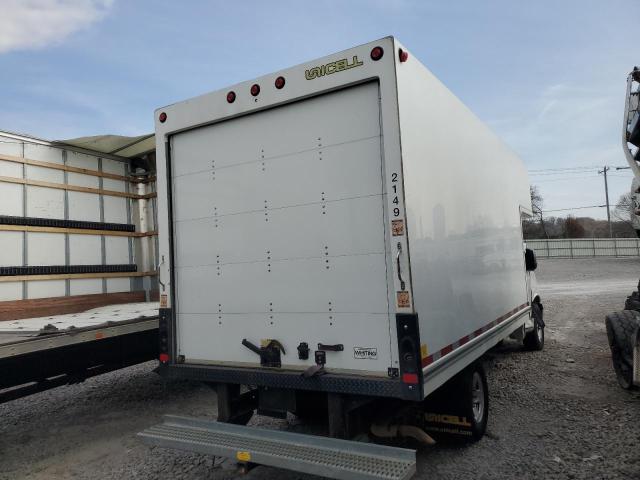 2021 CHEVROLET EXPRESS #3303757417