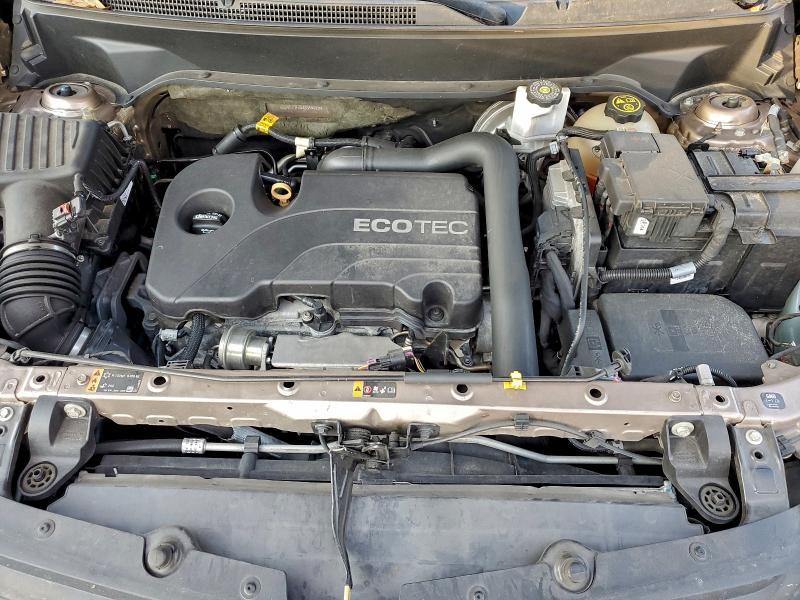 2018 CHEVROLET EQUINOX LS #3297933783