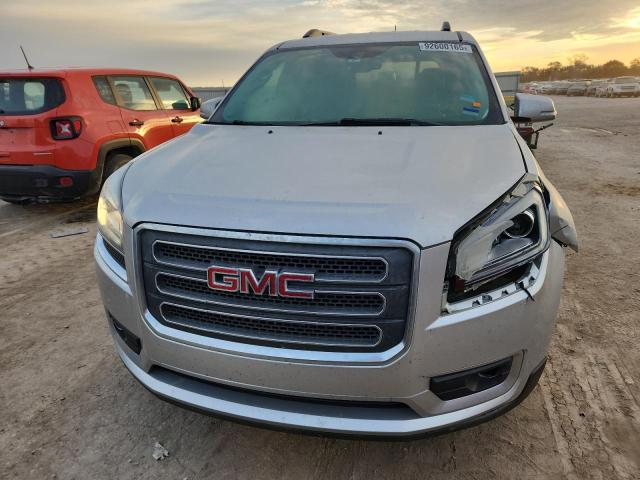 2013 GMC ACADIA SLT #3292667601