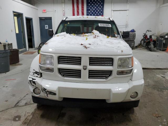 2011 DODGE NITRO #3297934774