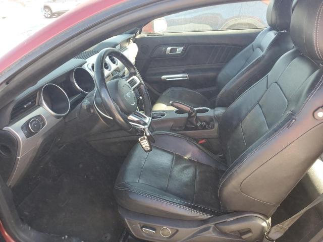 2019 FORD MUSTANG GT #3297962854