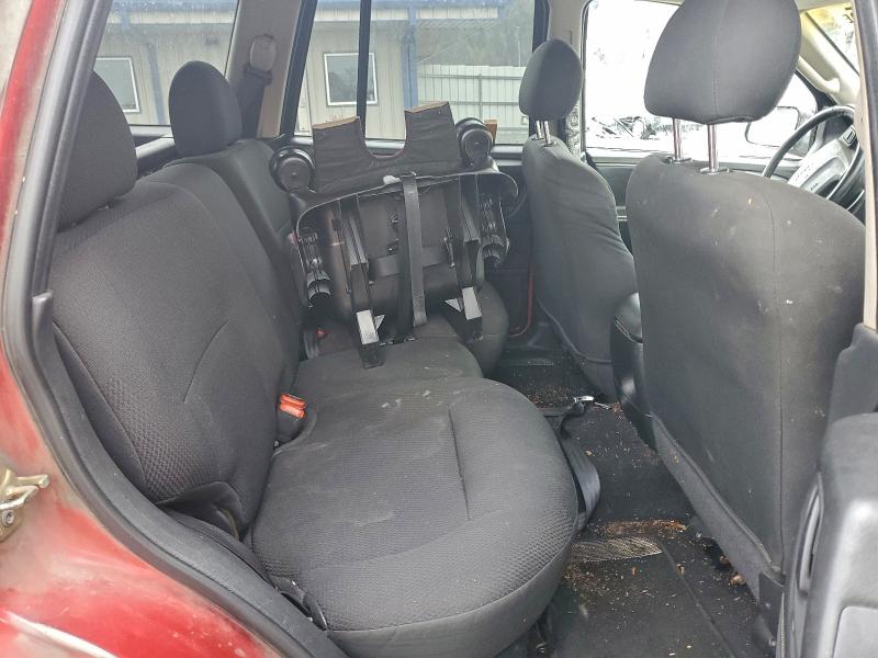 2002 JEEP GRAND CHER #3301860979