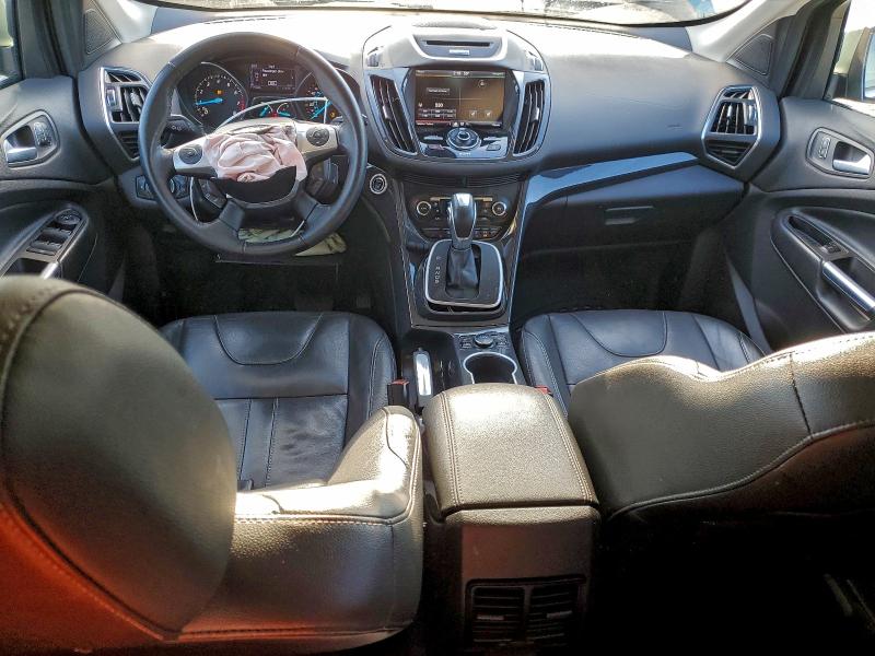 2013 FORD ESCAPE TIT #3315544866