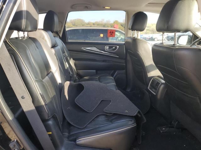 2018 INFINITI QX60 #3305350299