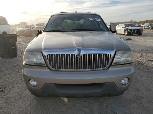 2005 LINCOLN AVIATOR #3303075763