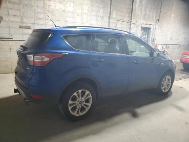 2018 FORD ESCAPE SE #3315736360