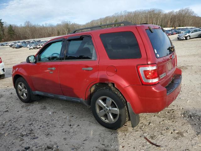 2010 FORD ESCAPE XLT #3293373471
