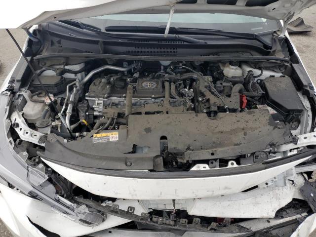 2024 TOYOTA COROLLA LE #3310540064