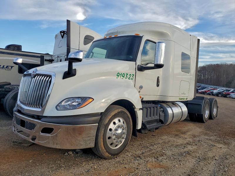 2019 INTERNATIONAL LT625 #3302749054