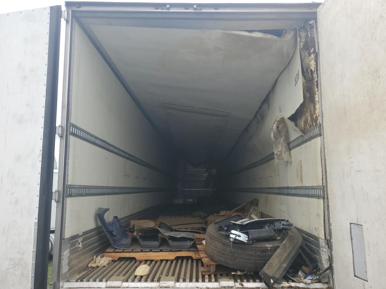 Lot #3298304139 2022 UTILITY VS2RA