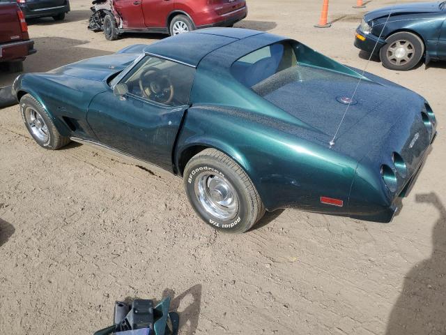 1976 CHEVROLET CORVETTE #3304870552
