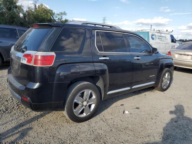 2015 GMC TERRAIN DE #3304675966