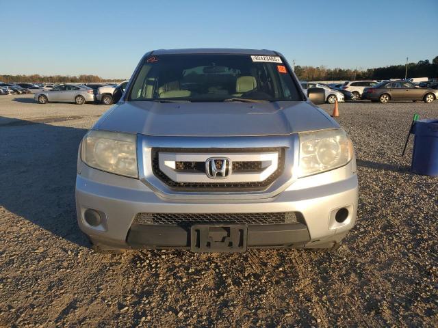 2010 HONDA PILOT LX #3285817926