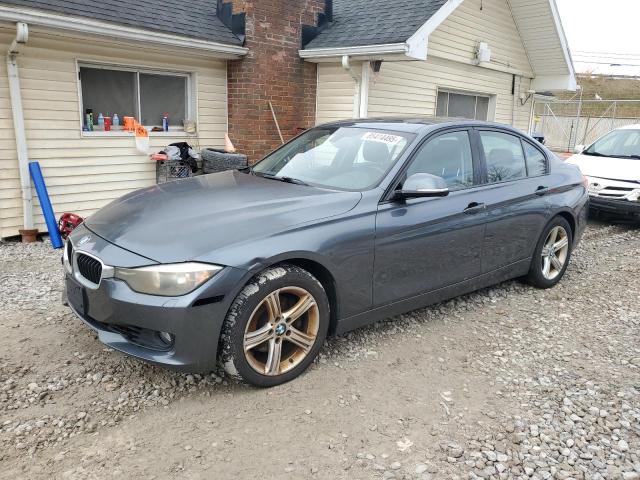 Global Auto Auctions: 2015 BMW 328 XI SUL