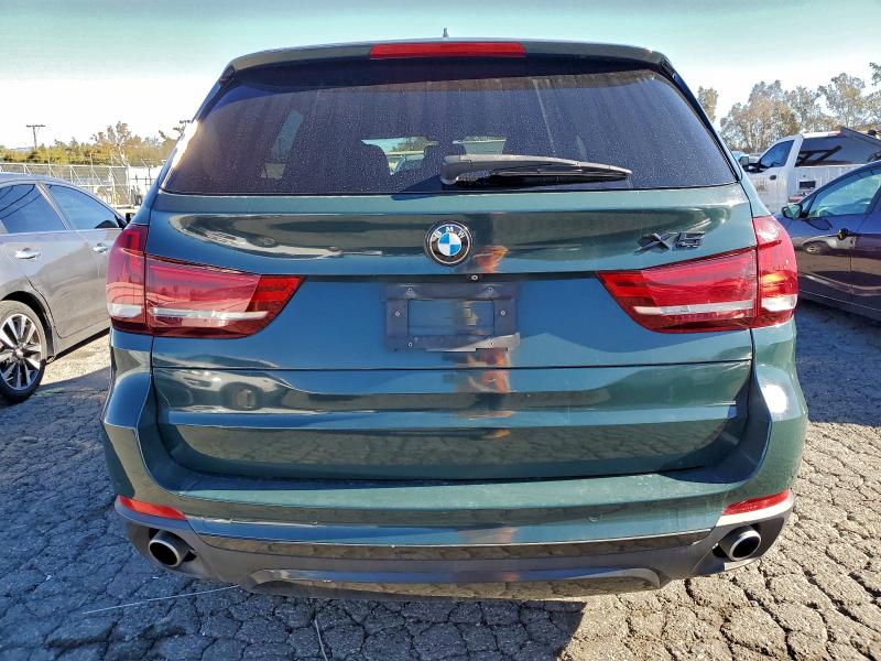 2017 BMW X5 SDRIVE3 #3301589640