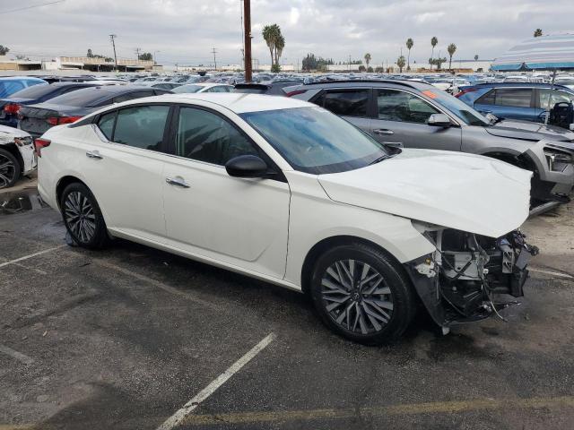 2025 NISSAN ALTIMA SV #3304055492