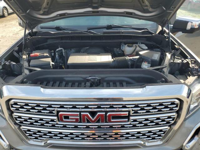 2020 GMC SIERRA K15 - 3GTU9FED1LG415995