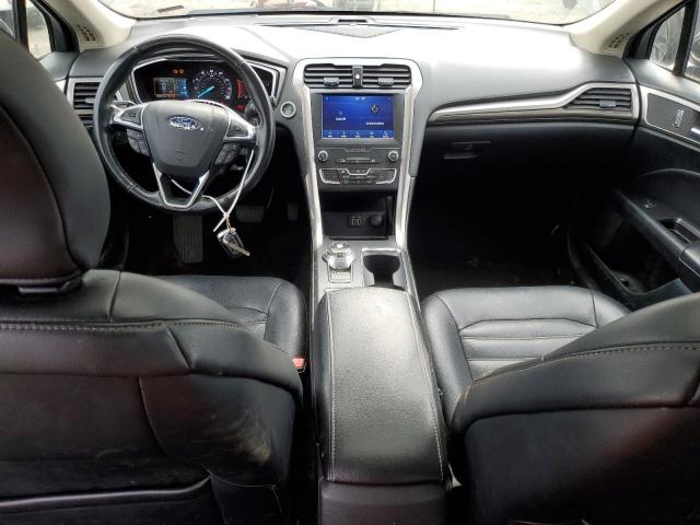 2019 FORD FUSION SEL #3291295515