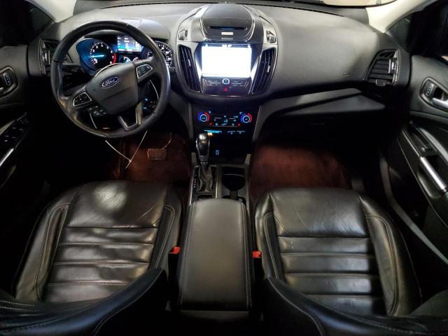 2018 FORD ESCAPE SEL - 1FMCU9HD4JUA47096