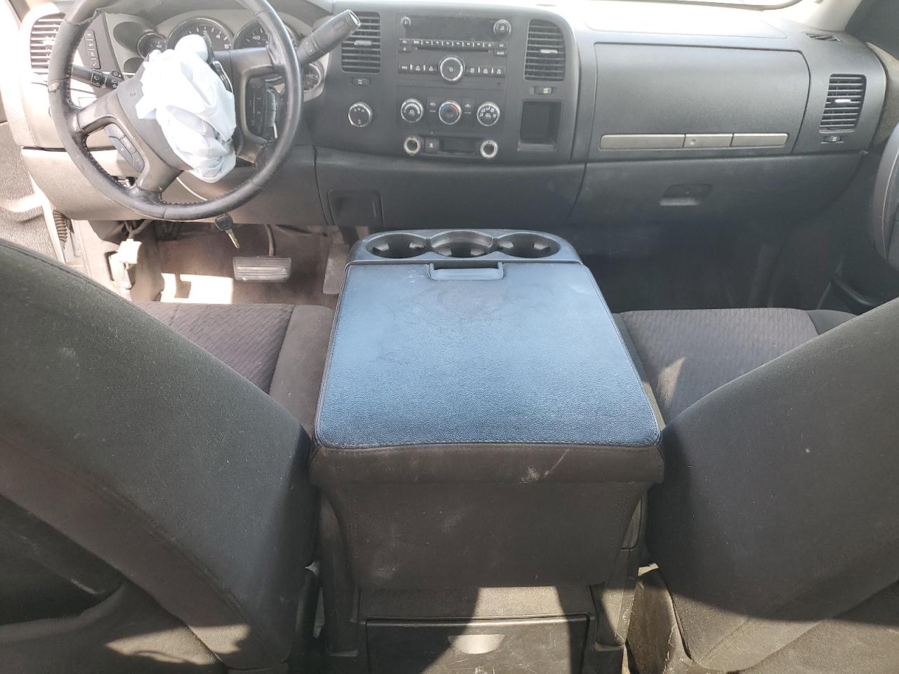 GMC SIERRA K2500 SLE