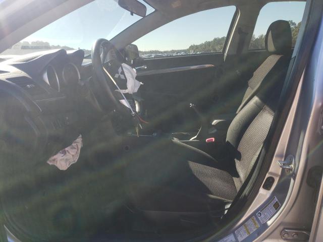 2010 MITSUBISHI LANCER ES/ #3294438502