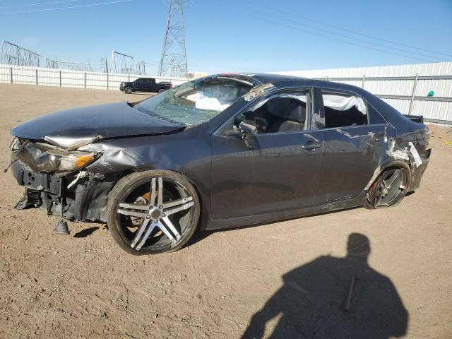 2014 TOYOTA CAMRY L - 4T1BF1FKXEU375900