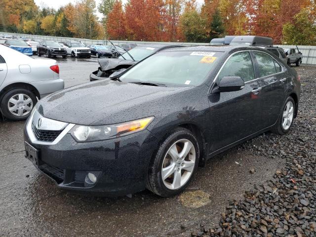 Global Auto Auctions: 2010 ACURA TSX