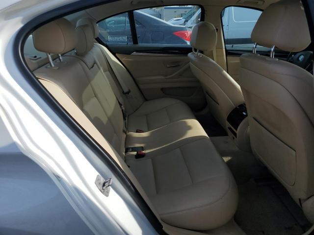 2015 BMW 528 XI WBA5A7C53FD624702