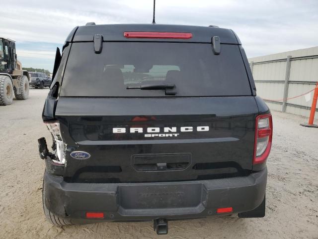 2023 FORD BRONCO SPO #3297148500