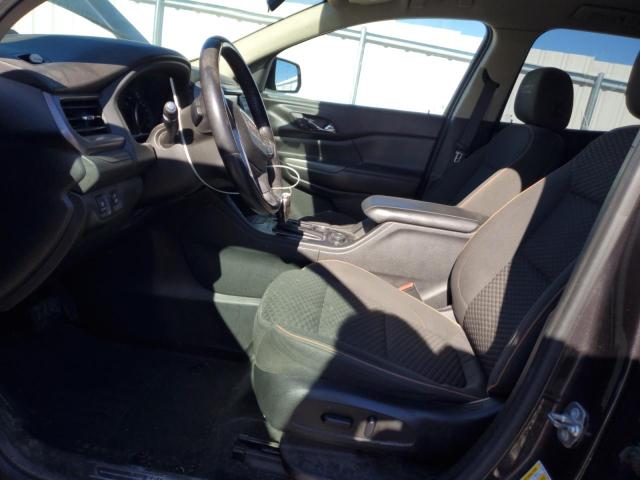 2017 GMC ACADIA ALL 1GKKNTLSXHZ318874