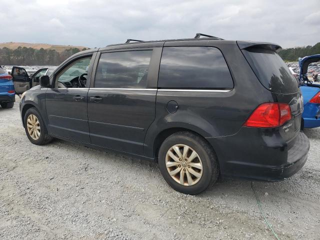 2014 VOLKSWAGEN ROUTAN SE #3292398293