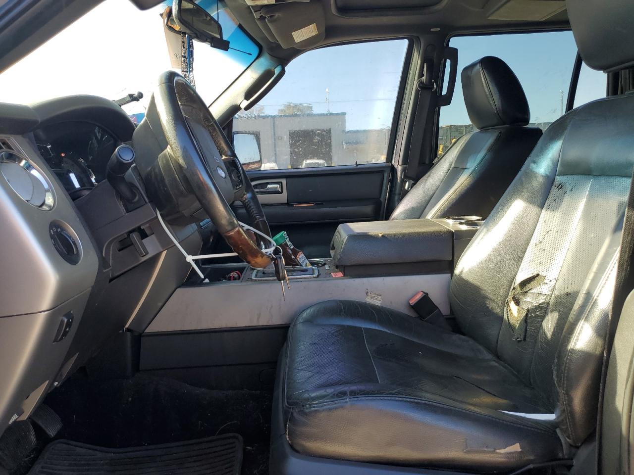 FORD EXPEDITION EL LIMITED