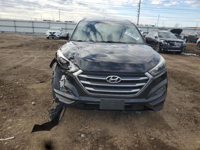 2017 HYUNDAI TUCSON LIM #3291339220