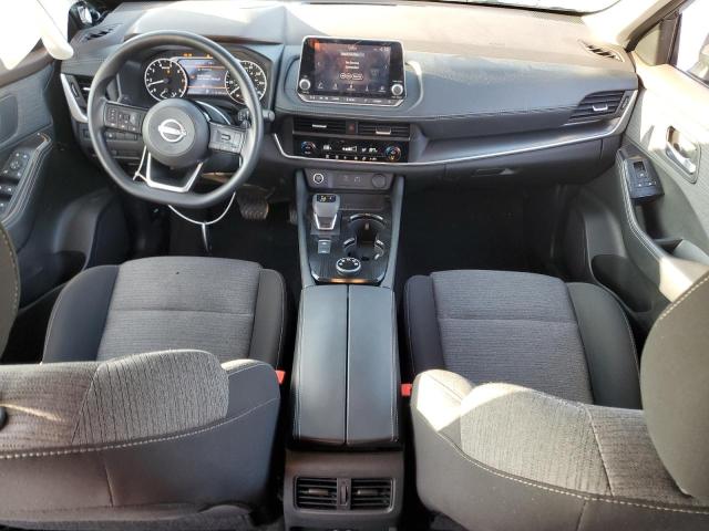 2023 NISSAN ROGUE SV - 5N1BT3BB3PC853786