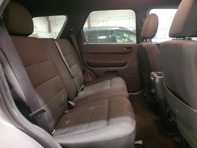 2011 FORD ESCAPE XLT #3304783943