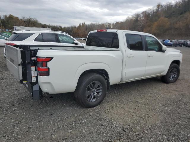 2025 NISSAN FRONTIER S #3302647022